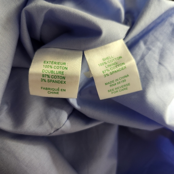 Lilly Pulitzee Clarise Dress 14 - Picture 7 of 12